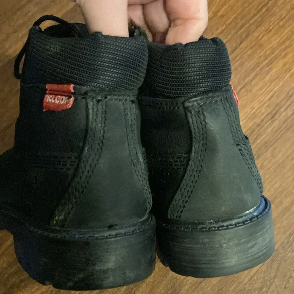 Timberland Kids Boots Sz 12.5